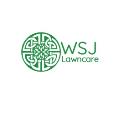 WSJ Lawncare logo